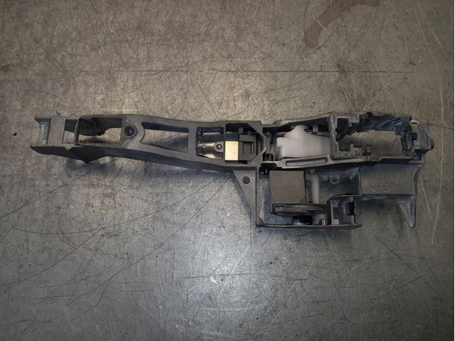Alavanca externa traseira direita para Peugeot 5008 1.6 hdi 9hd 9684559980