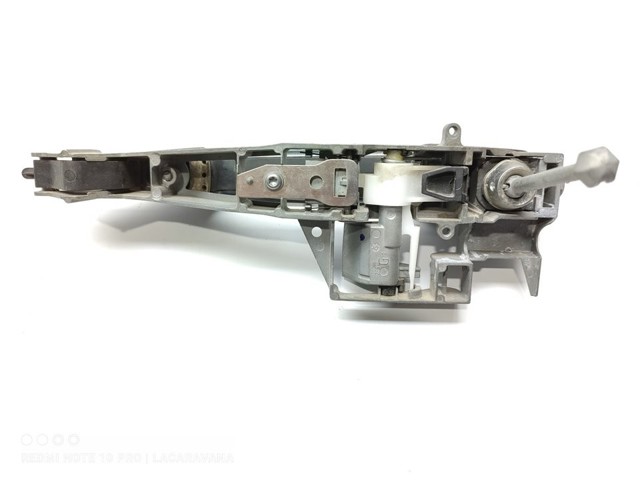 PEUGEOT 9684560080 Держатель наружной ручки двери левых дверей в наличии Черновцы