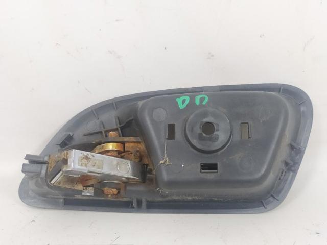 96845904 GM Ручка двери боковой (сдвижной) внутренняя правая купить в Одесса