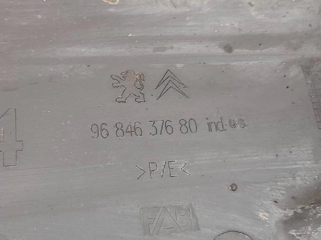 PEUGEOT 9684637680 в наличии Николаев