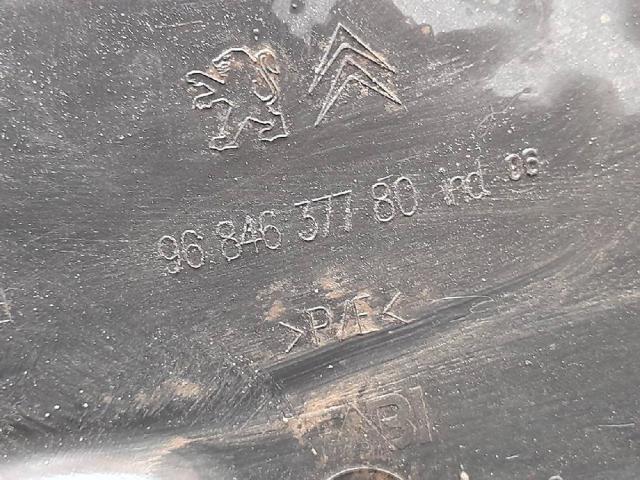 PEUGEOT 9684637780 в наличии Харьков
