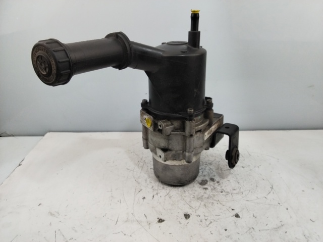 9684713280 PEUGEOT Насос ГУР купить в Львов