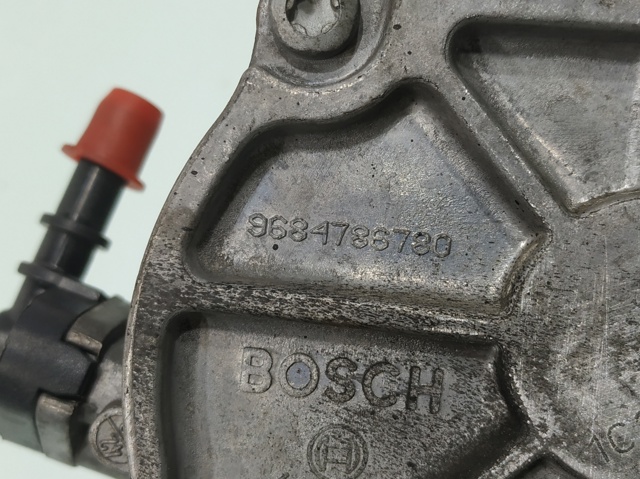 9684786780 FORD Вакуумный насос купить в Харьков