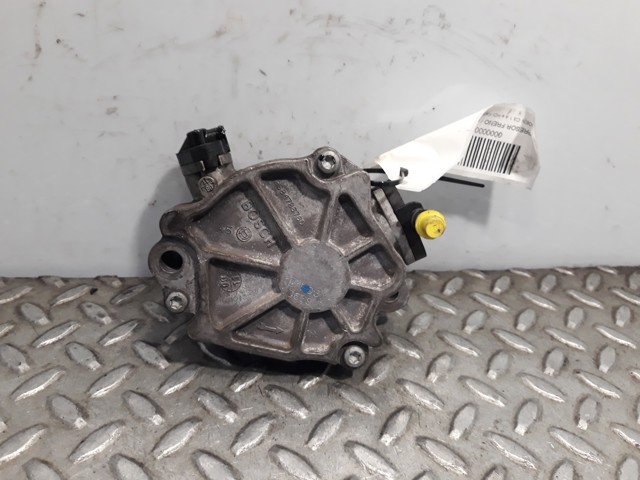 Depressor de freio / bomba de vácuo para Peugeot 508 i (8d_) (2010-2018) 2.0 blueHDi 150 AHX (DW10FD) 9684786780