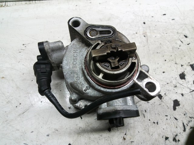 Depressor de freio / bomba de vácuo para Peugeot 2008 (_) 1.6 bluehdi 100 bh02 9684786780
