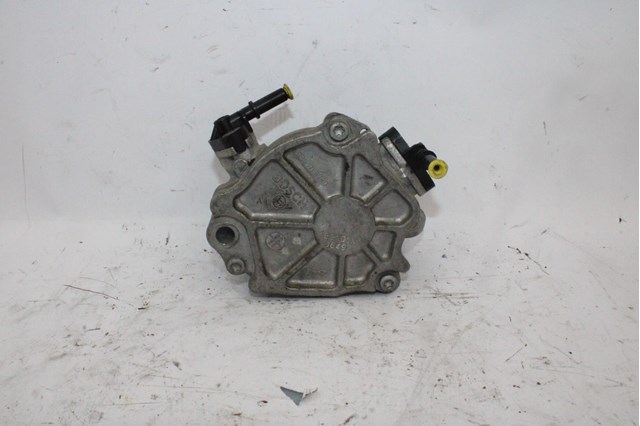 Depressor de freio / bomba de vácuo para van parceira Peugeot Kombi ativa / 09.11 - 12.15 9h06 9684786780