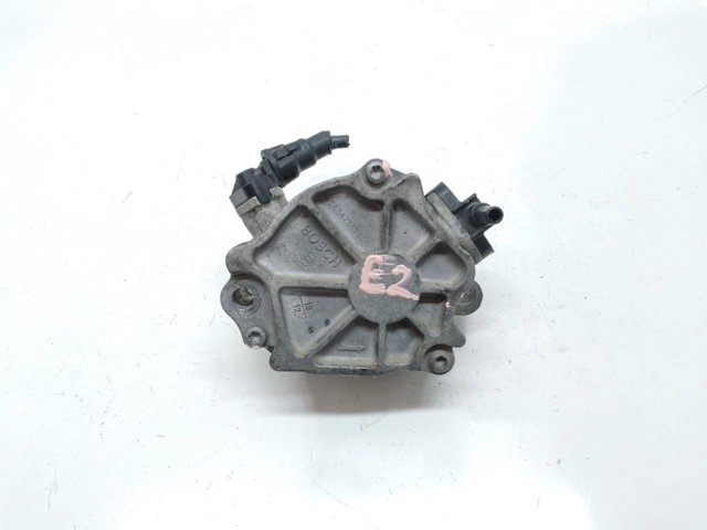 Depressor de freio / bomba de vácuo para peugeot 206+ fastback (2009-2013) 1.4 HDI Eco 70 68PS 1398cc 8HR 9684786780