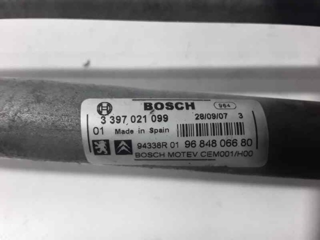 9684806680 PEUGEOT купить в Львов
