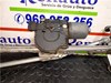 Motor limpia delantero para peugeot 308  1.6 allure 9hr 9684806680