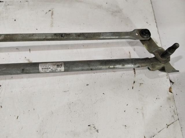 9684806680 PEUGEOT купить в Харьков