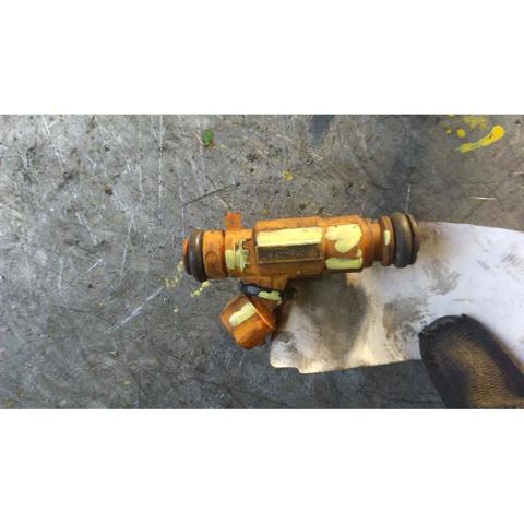 9684827280 PEUGEOT Форсунка впрыска топлива купить в Полтава
