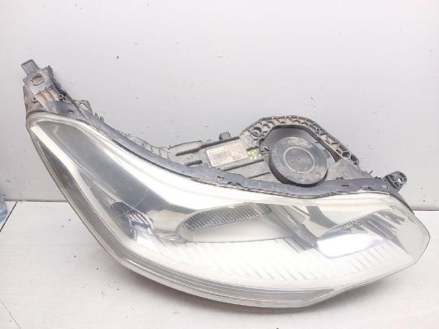 PEUGEOT 9684845280 Фара правая в наличии Черновцы