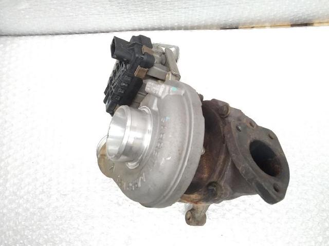 9684849580 MITSUBISHI Турбина купить в Сумы