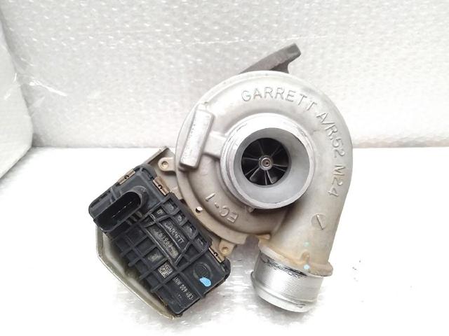9684849580 MITSUBISHI Турбина купить в Черновцы