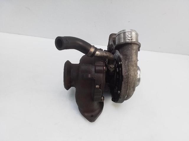 Turbina 9684849580 Mitsubishi