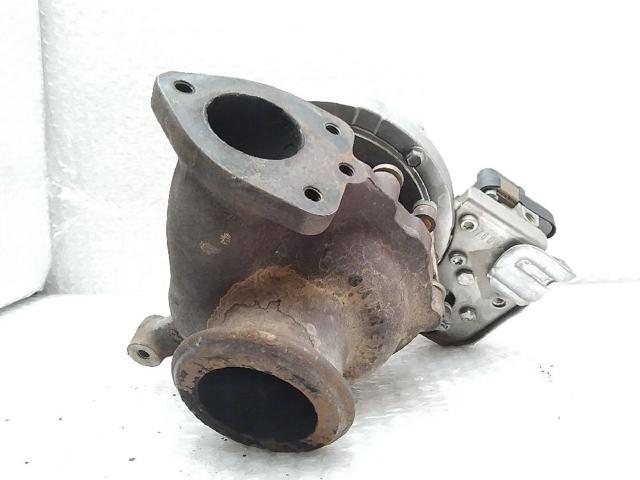 9684849580 MITSUBISHI Турбина купить в Ровно