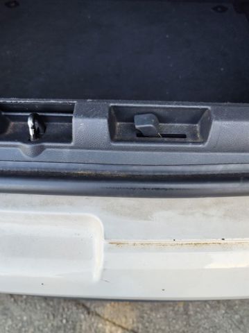 PEUGEOT 9684852280 Дверь задняя (багажная 3/5-я (ляда) в наличии Киев