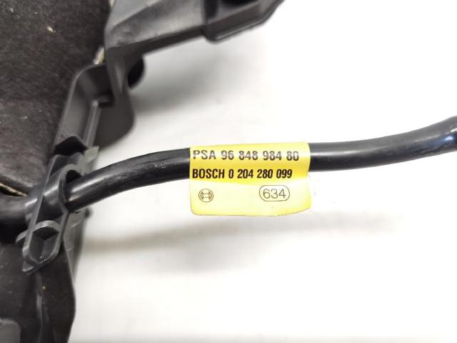 PEUGEOT 9684898480 в наличии Каменское