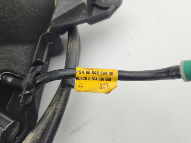 9684898480 PEUGEOT купить в Днепр