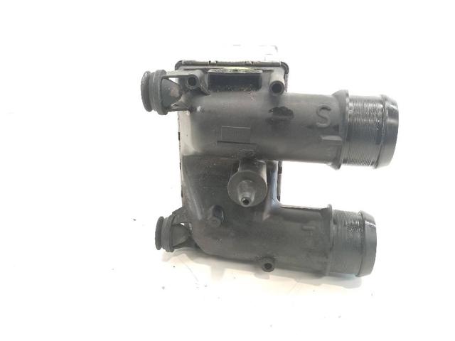 9684946380 PEUGEOT Интеркулер купить в Чернигов