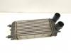 Radiador de intercooler 9684946380 PEUGEOT