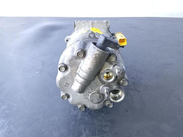 9684960580 PEUGEOT Компрессор кондиционера купить в Черкассы