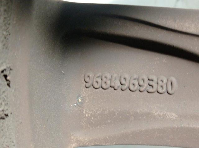 9684969380 PEUGEOT купить в Хмельницкий
