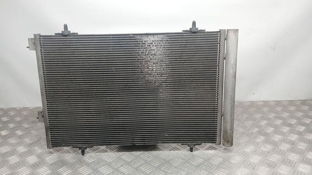 9684993080 Радиатор кондиционера купить Каменское