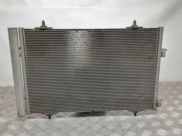 9684993080 Радиатор кондиционера купить Харьков