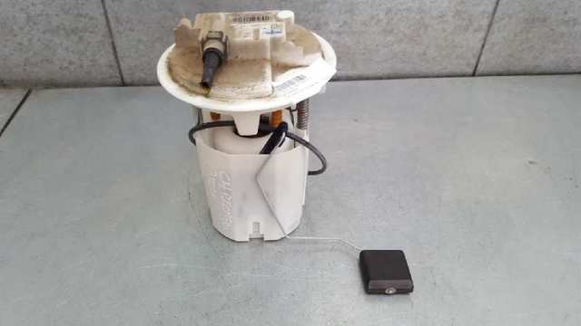 Módulo de bomba de combustível com sensor do nível de combustível 9684994680 Peugeot/Citroen