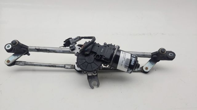 96850001 GM Мотор дворников купить в Ужгород