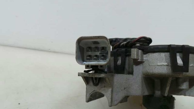GM 96850001 Мотор дворников в наличии Николаев