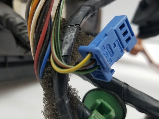 96850509XT Зеркало заднего вида левое купить Житомир