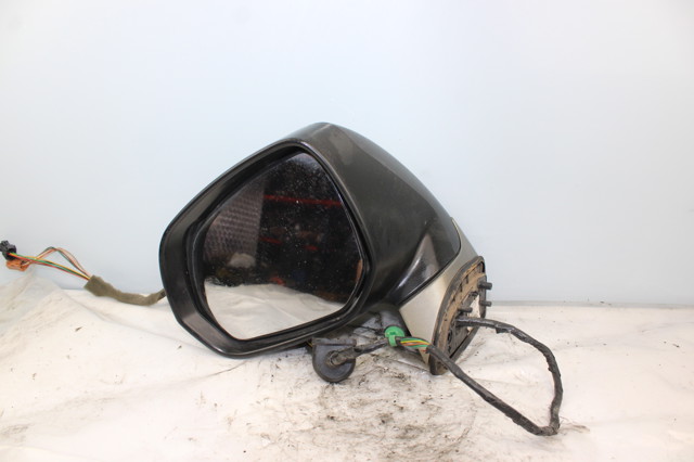 96850509XT PEUGEOT Левое боковое зеркало купить в Киев