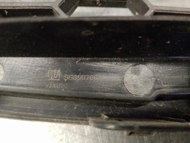 96850786 GM купить в Харьков