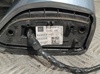 Espelho de retrovisão esquerdo 96851519XY PEUGEOT