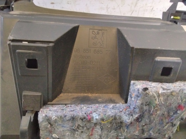 PEUGEOT 9685168577 в наличии Ирпень