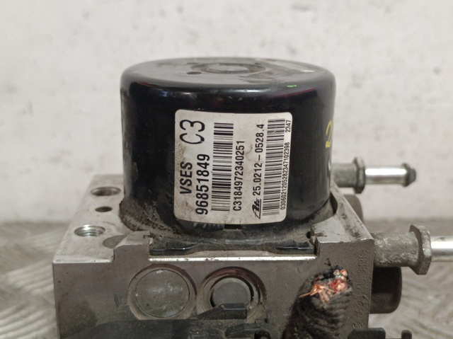 OPEL 96851849 в наличии Павлоград