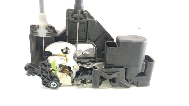 96851985 GM Замок двери задней правой купить в Хмельницкий