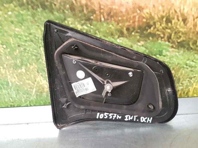PEUGEOT 9685225480 Фонарь задний правый внутренний в наличии Ровно