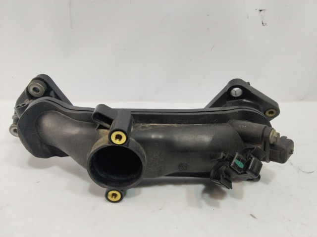 9685282480 PEUGEOT Патрубок дроссельной заслонки купить в Ровно