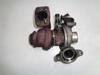Turbina 9685293080 PEUGEOT