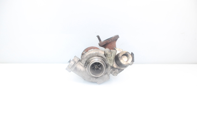 Turbocompressor para Peugeot 308 (4a_,4a_) (2007-2014) 1.6 HDI D-9HX 9685293080
