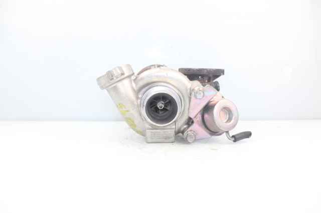 Turbocompressor para Peugeot 308 (4a_,4a_) (2007-2014) 1.6 HDI D-9HX 9685293080