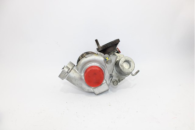 Turbocompressor para citroen berlingo (b9) (2008-2014) 1.6 hdi 90 9ht 9685293080