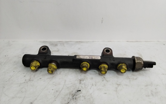 PEUGEOT 968529758002 в наличии Ирпень