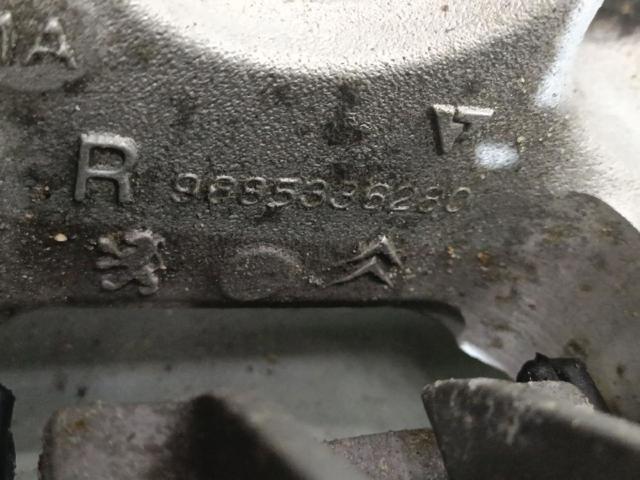 9685336280 PEUGEOT купить в Сумы