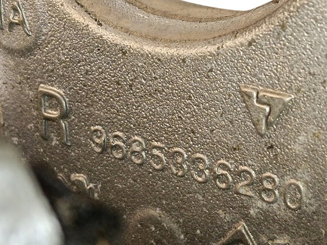 PEUGEOT 9685336280 в наличии Винница