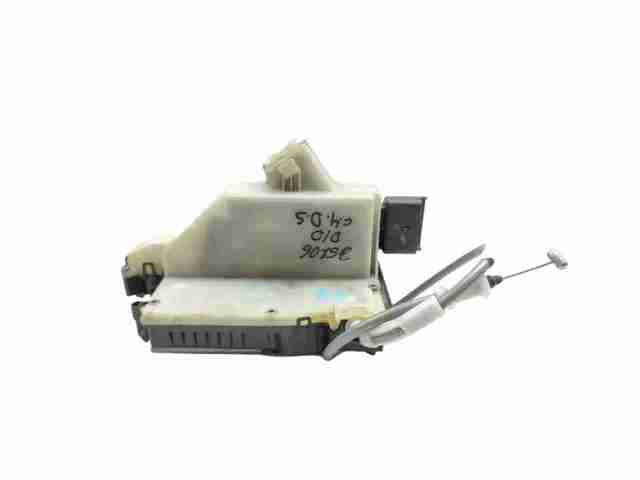 9685351480 PEUGEOT Замок передней правой двери купить в Киев