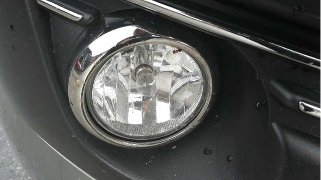 9685425280 PEUGEOT Фара противотуманная левая/правая купить в Днепр